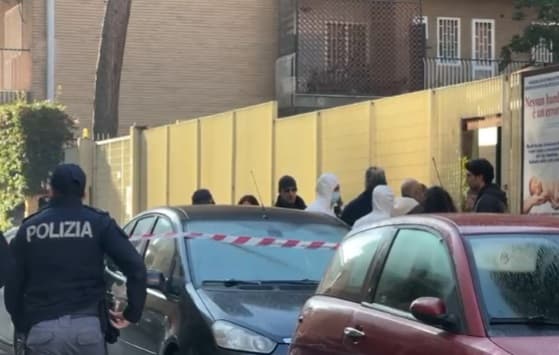 Neonato trovato morto in chiesa, parroco ascoltato dai magistrati