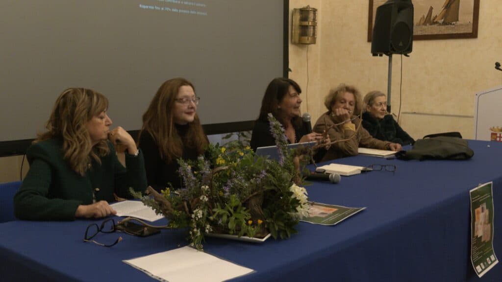 Taranto - "La botanica tra medioevo ed età moderna"