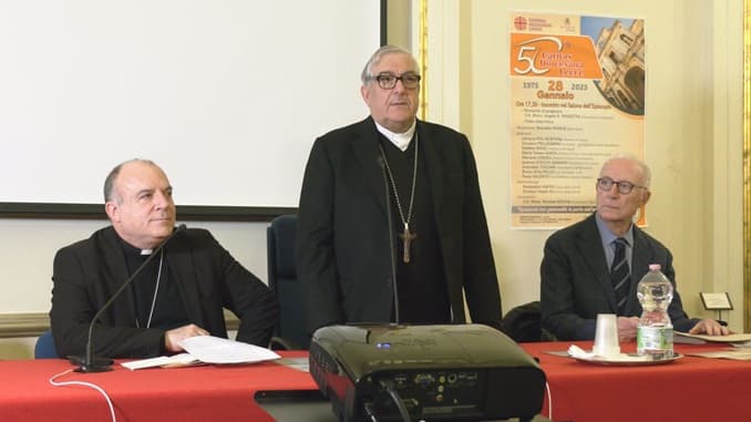 Caritas, 50 anni al servizio della comunità e dei più bisognosi