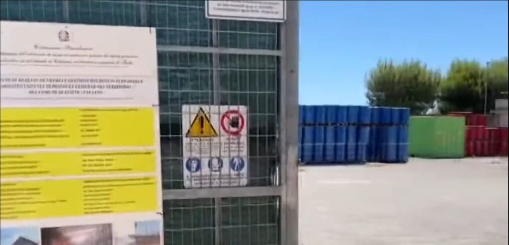 Statte - Cemerad: "Abbiamo davvero rischiato"