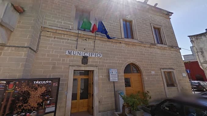 Taviano, verso il commissariamento: si dimettono 9 consiglieri