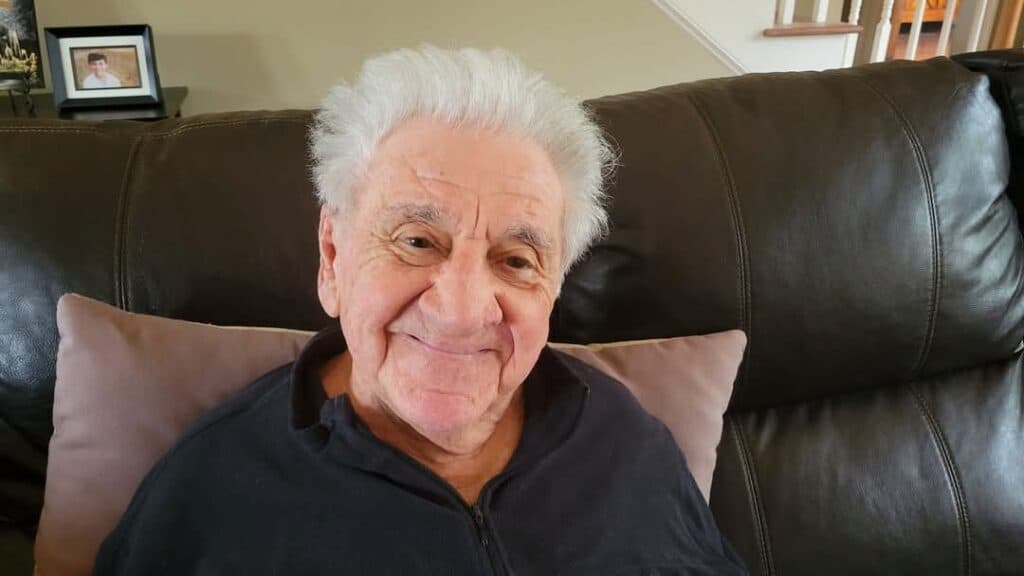 Addio Jakob, ebreo scampato all'orrore del nazismo e che trovò rifugio a Nardò