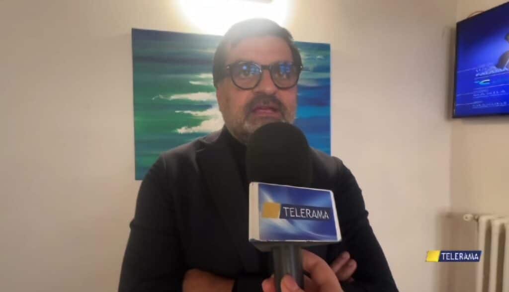 Palamara a Turi: “Riforma giustizia per modificare quello che non ha funzionato”