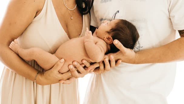 Decadenza dalla responsabilità genitoriale per una giovane madre