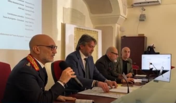 Nuovo piano traffico, più attenzione ai pedoni
