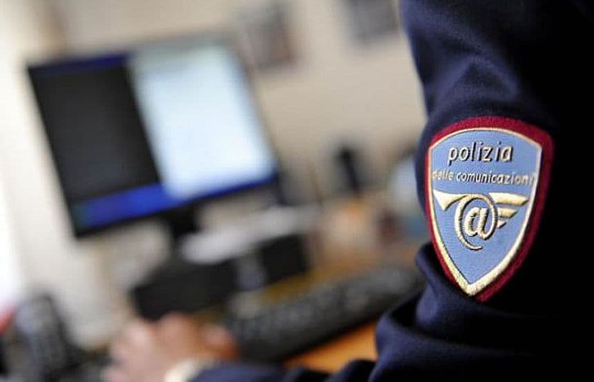 Polizia postale: i risultati dell'attività 2024 in Puglia
