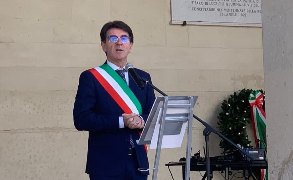 Il sindaco di Maglie: Affronterò l'interrogatorio forte della mia innocenza