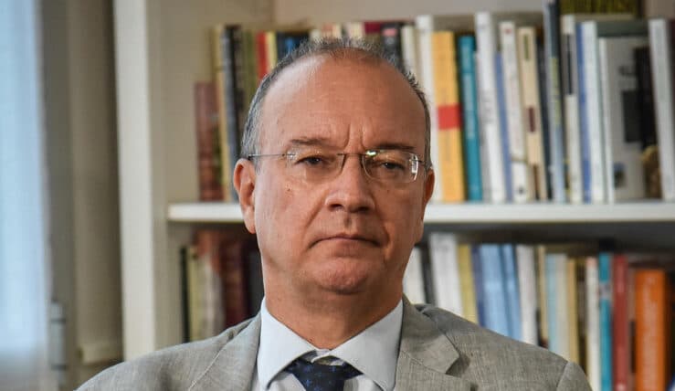 Il ministro Valditara incontra gli studenti, annunciate manifestazioni di protesta