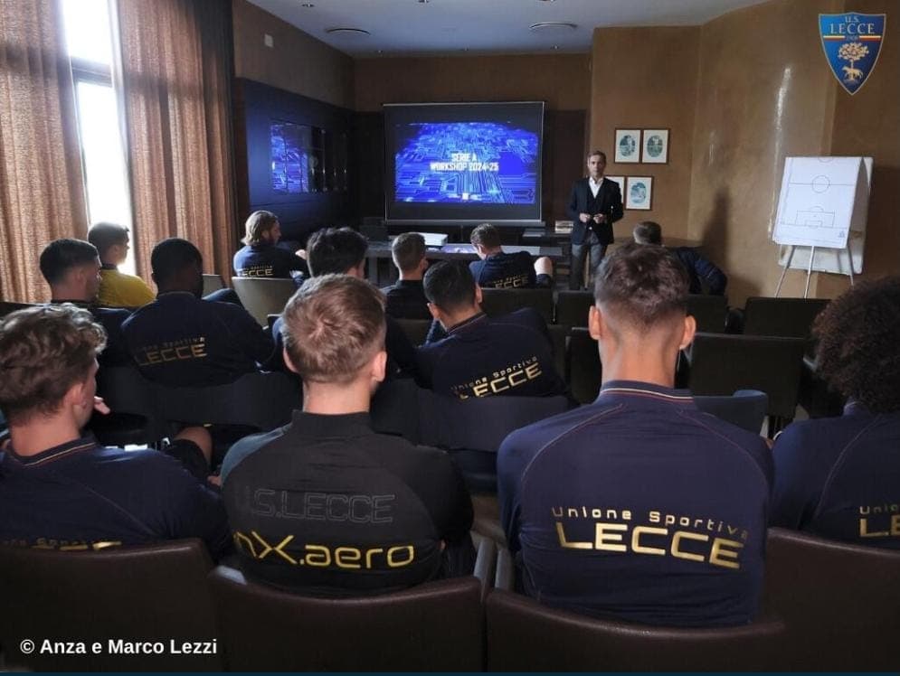 Lecce, fa tappa l'Integrity tour