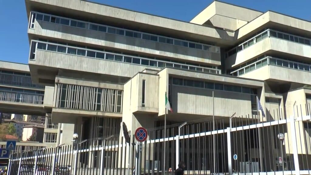 Taranto - Ambiente svenduto: il 14 Aprile si apre a Potenza