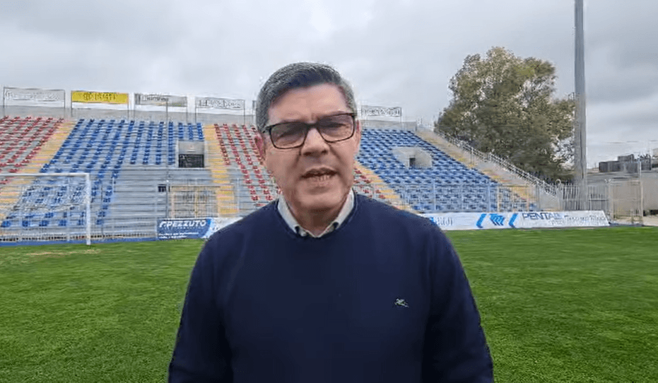Il Casarano si congratula con il Lecce