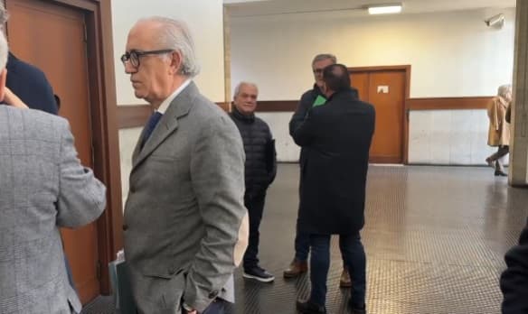 Appalti “pilotati”, il sindaco Cavallo deposita memoria difensiva