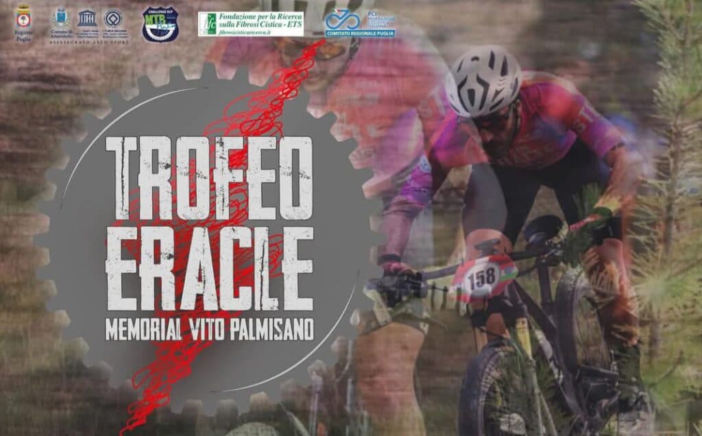 Al via la XXI edizione del Trofeo Eracle: si parte domani