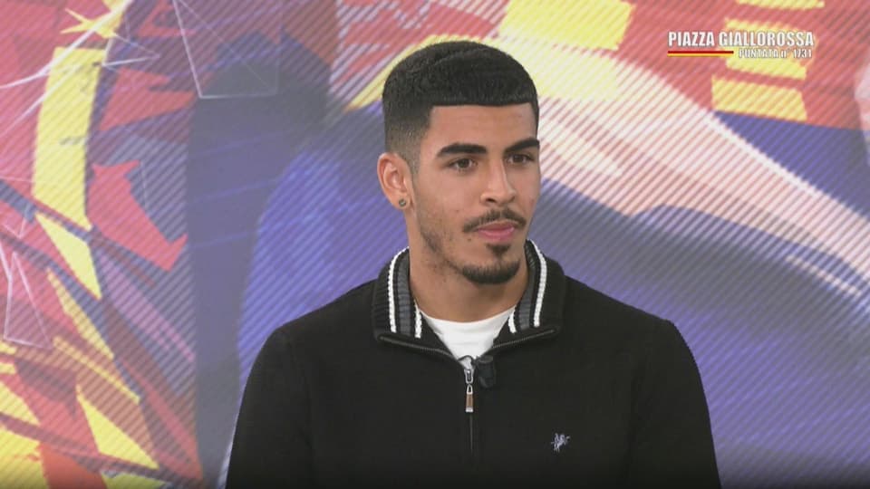 Danilo Veiga: "Dimenticare quello che è successo, vogliamo tornare a fare punti"