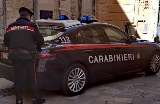 Tentato omicidio a Monte Sant'Angelo: è giallo