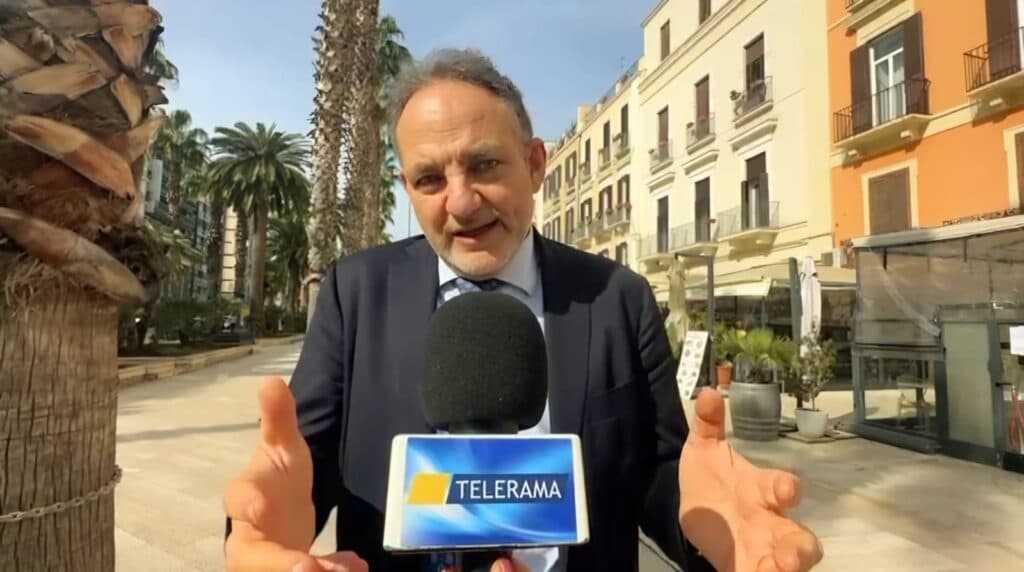  Commissione Banche, Melchiorre: “Faremo luce su opacità anche dei dossier Puglia”