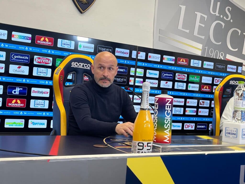 Bologna, Italiano: "A Lecce si fa sempre fatica, buon punto"