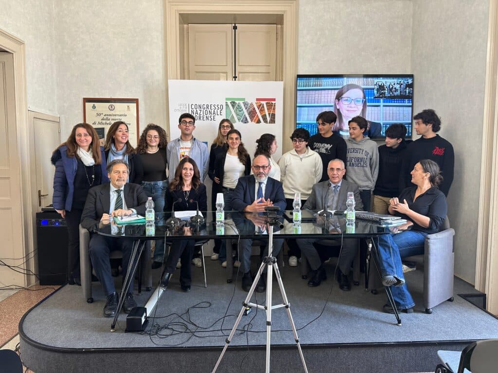 Gli avvocati lanciano una sfida sulla comunicazione, in gara gli studenti del Palmieri