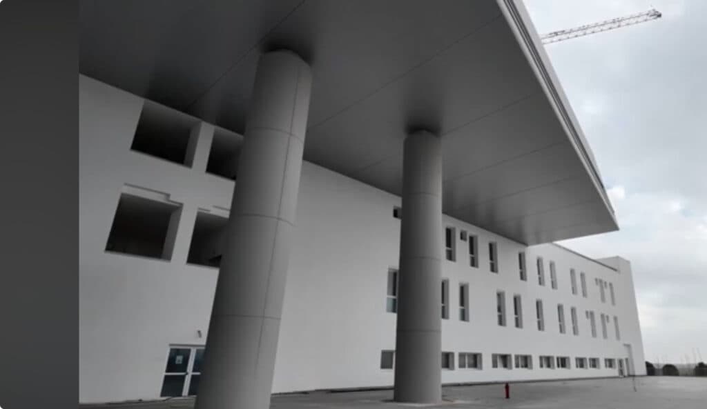 Taranto - San Cataldo, Perrini (fdi): servono altri 100mln.