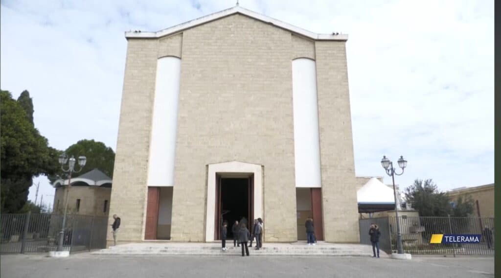 Taranto - Al Santuario N. S. di Fatima: il Giubileo degli adolescenti