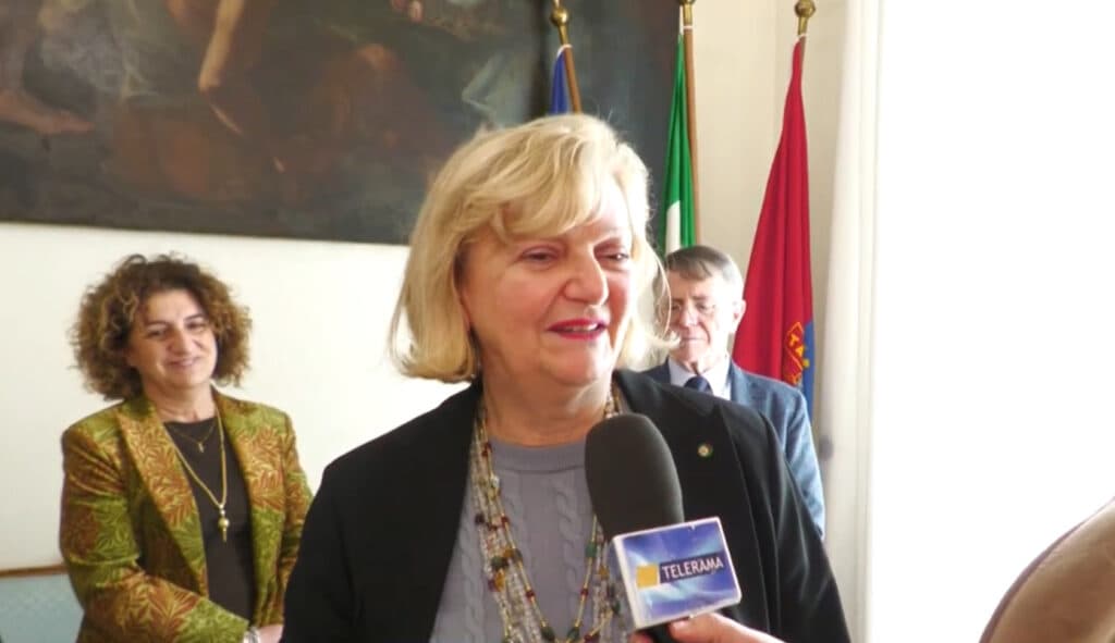 Taranto - Comune: si insedia il commissario Perrotta