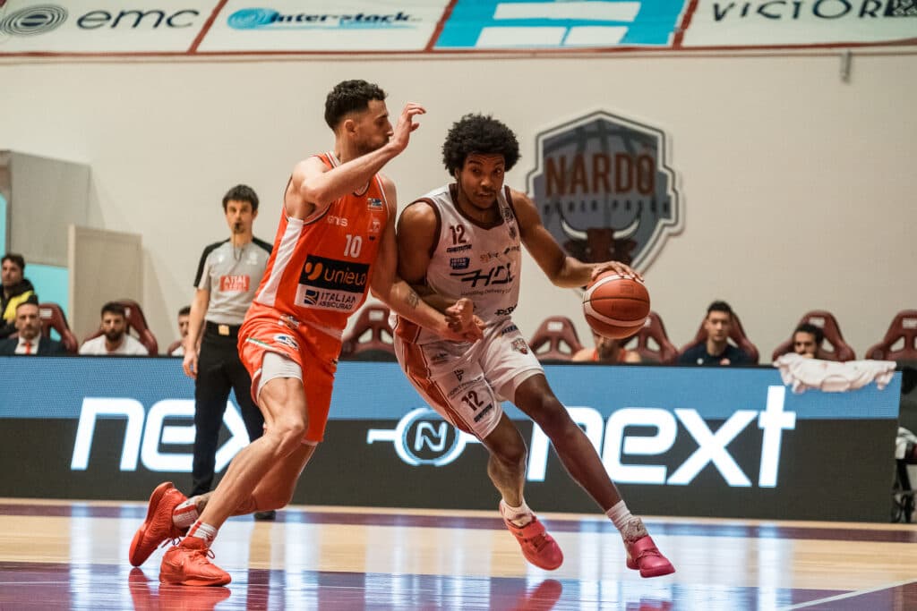 Basket A2, il Toro parte a Forlì, missione coraggio