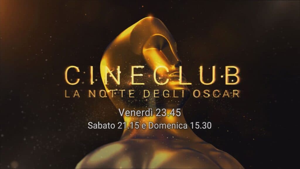 Oscars 97, questa sera su TeleRama dalle 23:45