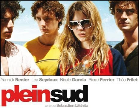 "Cinema addiction": terzo incontro con il cult "Plein sud"