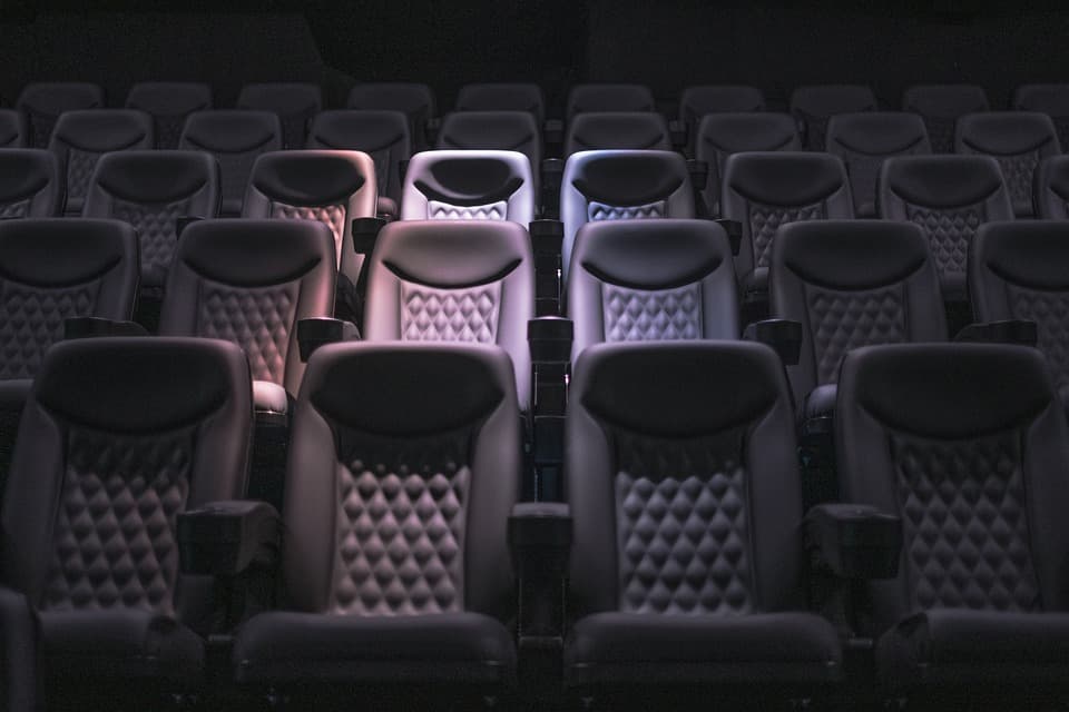 Febbraio cinematografico: tra successi di critica e di pubblico