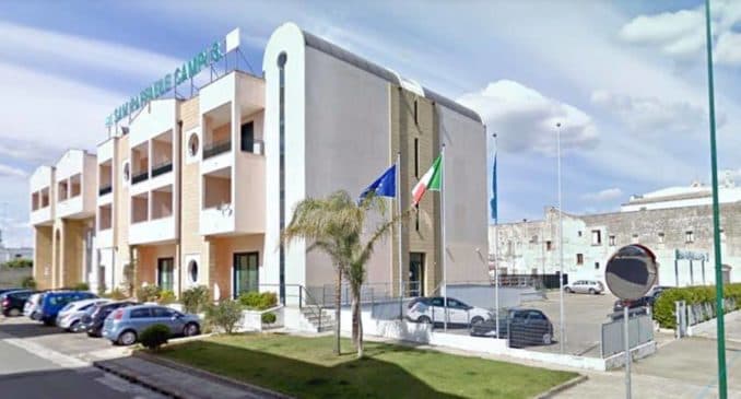 Richiesta pagamenti Rsa Campi Salentina, Pagliaro: situazione inaccettabile