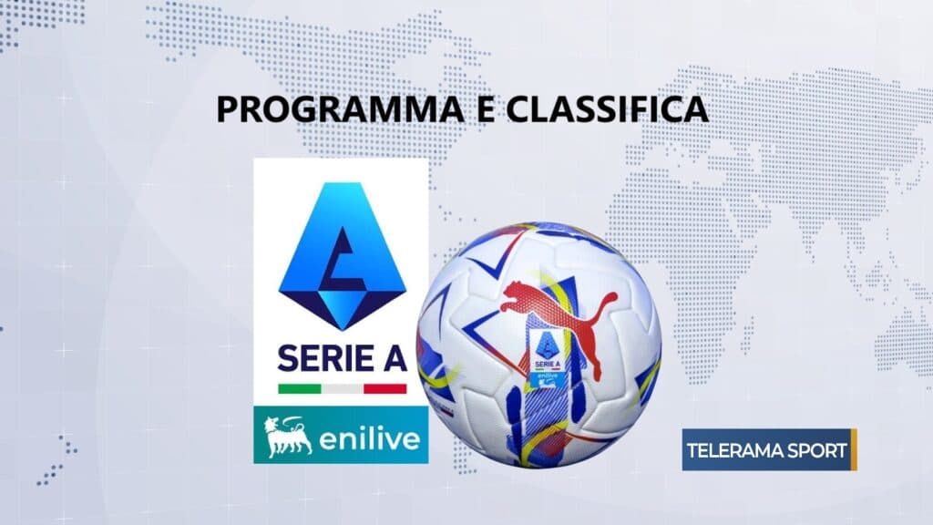 Serie A - Al Napoli lo scudetto. Il programma dell'ultima giornata