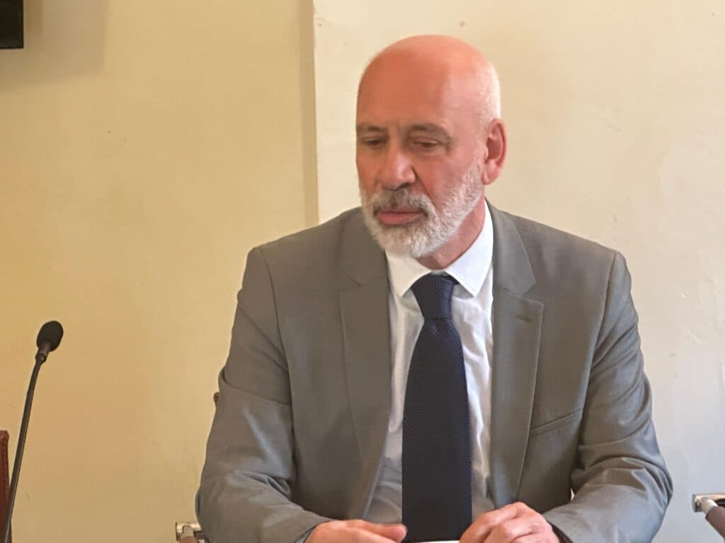 Salgono a tre i candidati al ruolo di Rettore dell'Università del Salento: pronto anche Rizzello