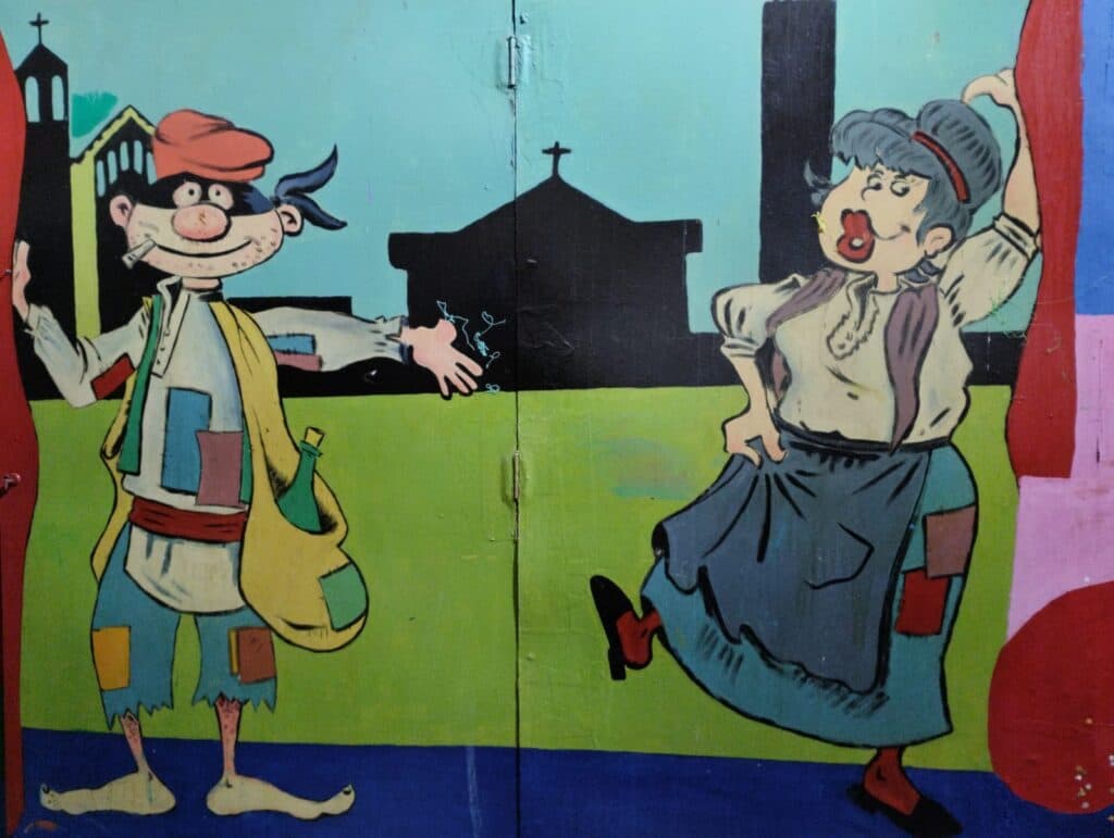 Conto alla rovescia per la 41esima edizione del Carnevale Di Corsano e Capo di Leuca