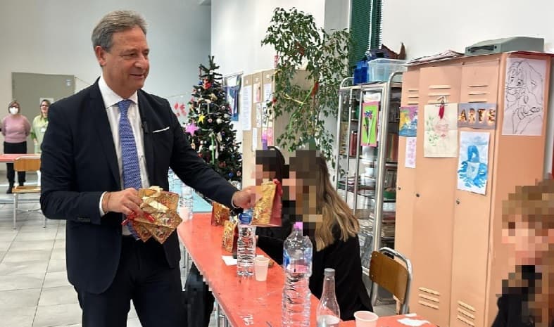 Centri cura disturbi alimentari a Lecce, Pagliaro: “Tempi lunghi, vigileremo”