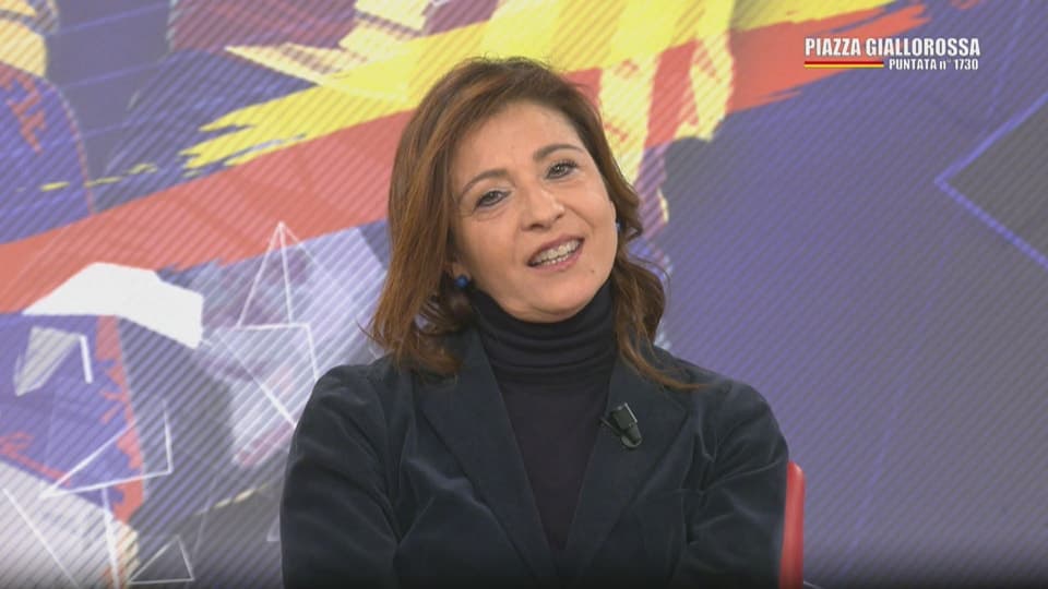 Silvia Carofalo: "A Monza punto importante e tifosi straordinari"