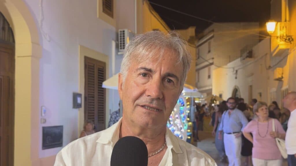 Il sindaco di Melendugno: ” Con Tap non c'è nessun accordo"