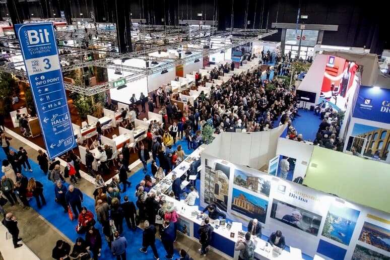 La Puglia in vetrina alla Bit: una tre giorni di successo