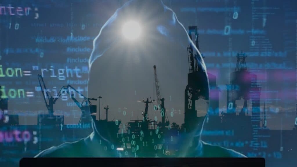 Taranto - Hacker filorussi attaccano il sito del porto