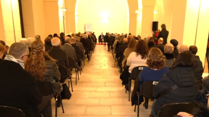 “Il percorso dei Castromediano in terra salentina”: convegno a Cavallino