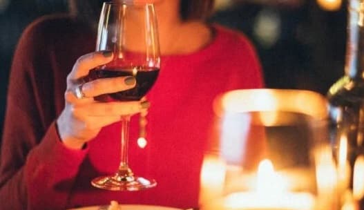 San Valentino, boom di prenotazioni  in agriturismo