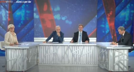 La lente di Controvento su politica, rifiuti, sanità e turismo