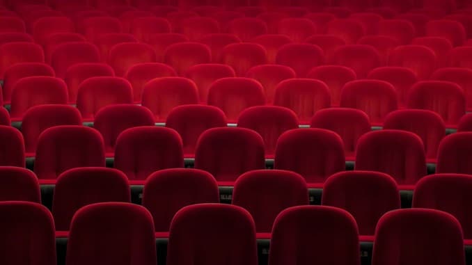 Fine marzo al cinema: tra nuovi successi e grandi ritorni