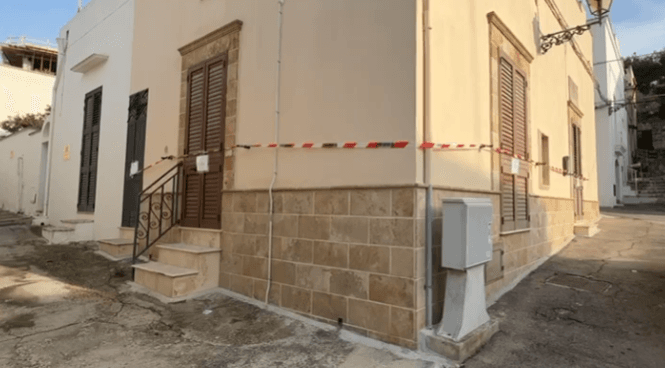 Misterioso incidente sul lavoro: grave 37enne. S'indaga