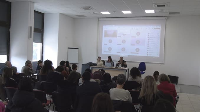 Corsa al rettorato: confronto a due in attesa di Rizzello