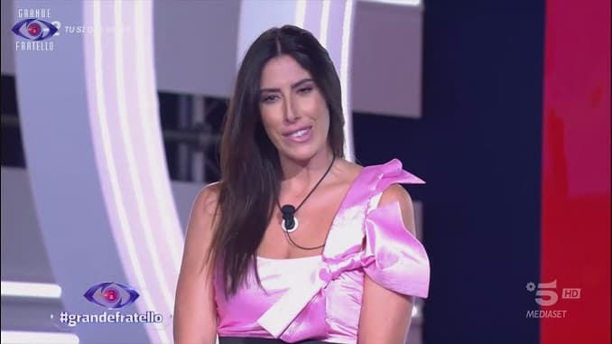 Grande Fratello: votate per sostenere Amanda Lecciso