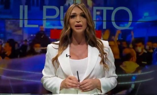 Torna su Telerama "Il Punto" di Manila Gorio tra politica e cronaca