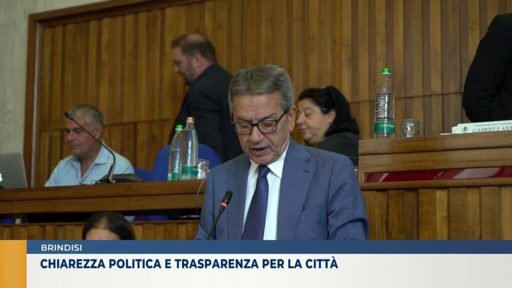 Partito Liberale: “Chiarezza politica e trasparenza per la città”