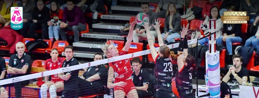 Volley Femminile A2, al via la Pool Promozione, Melendugno ospita Messina