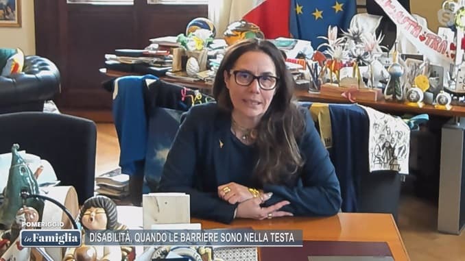 Il Ministro Locatelli a Pomeriggio in Famiglia: "Ad aprile tornerò nel Salento"