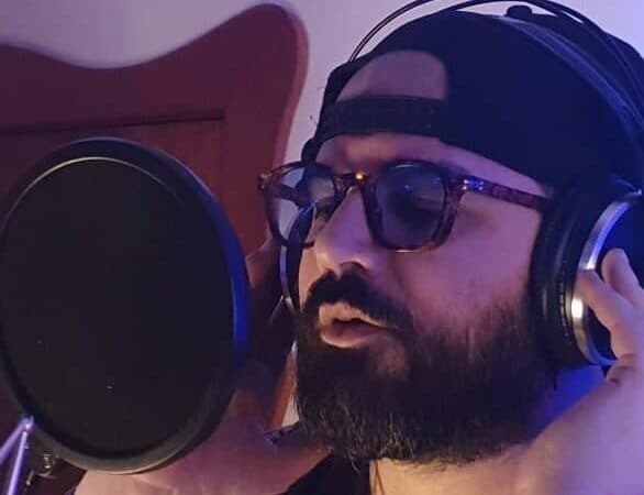 Mr Linfa: morto a 44 anni il rapper neretino
